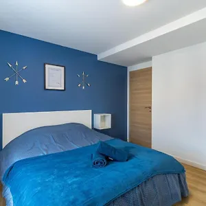  Appartement T3 Neuf Avec Exterieur France
