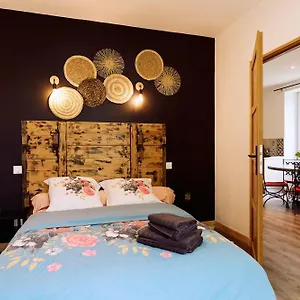  Appartement 2 A 4 Personnes Au Pied Du Vercors France