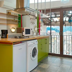  Appartement Avec Vue Panoramique France